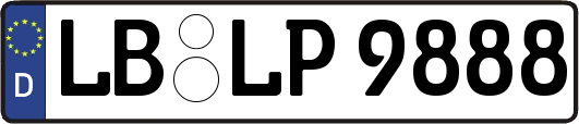 LB-LP9888