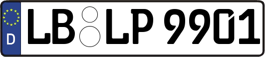 LB-LP9901