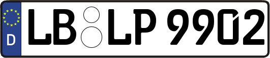LB-LP9902
