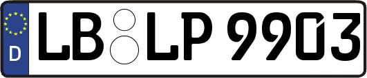 LB-LP9903