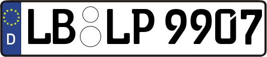 LB-LP9907