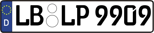 LB-LP9909