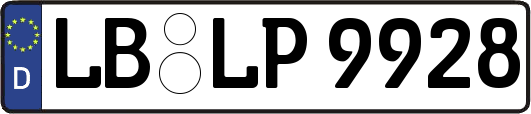 LB-LP9928