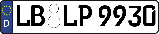 LB-LP9930
