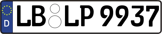 LB-LP9937