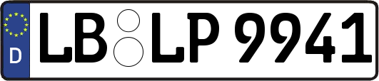 LB-LP9941
