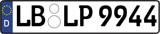 LB-LP9944