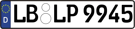 LB-LP9945