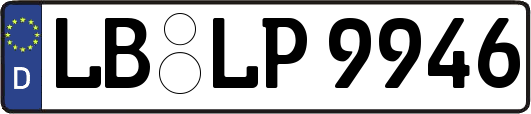 LB-LP9946
