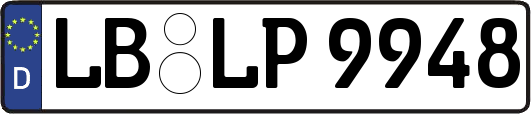 LB-LP9948