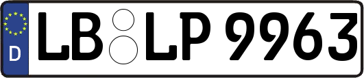 LB-LP9963