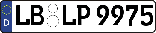 LB-LP9975