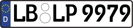 LB-LP9979