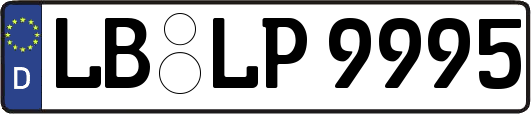 LB-LP9995
