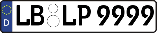 LB-LP9999