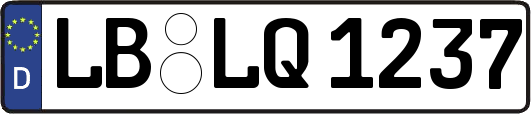 LB-LQ1237