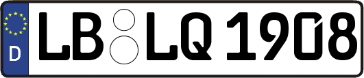 LB-LQ1908