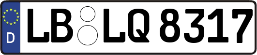LB-LQ8317