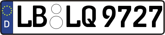 LB-LQ9727