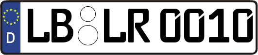 LB-LR0010