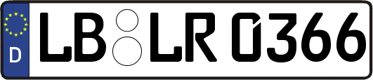 LB-LR0366