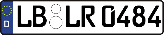 LB-LR0484