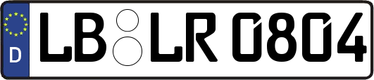 LB-LR0804