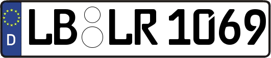 LB-LR1069
