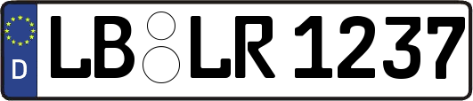 LB-LR1237