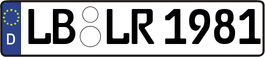 LB-LR1981