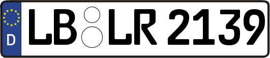 LB-LR2139