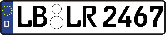 LB-LR2467