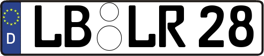 LB-LR28