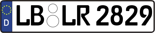 LB-LR2829
