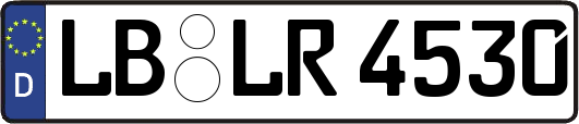 LB-LR4530