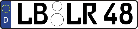 LB-LR48