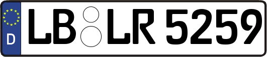 LB-LR5259