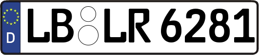 LB-LR6281