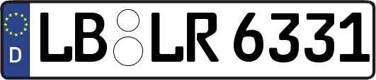 LB-LR6331
