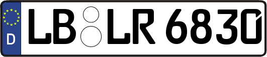 LB-LR6830