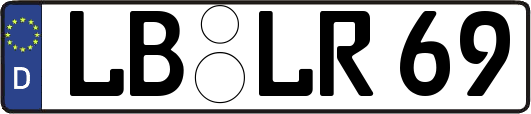 LB-LR69