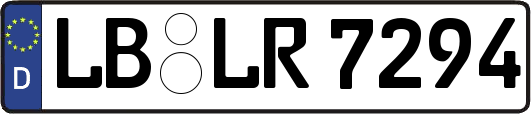 LB-LR7294