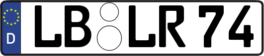 LB-LR74