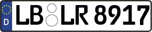 LB-LR8917