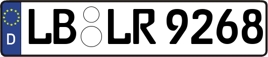 LB-LR9268