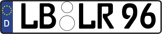 LB-LR96