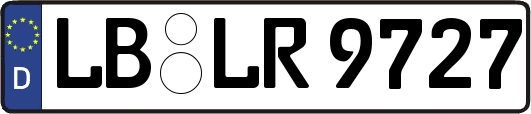 LB-LR9727