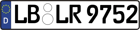 LB-LR9752