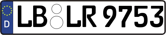LB-LR9753