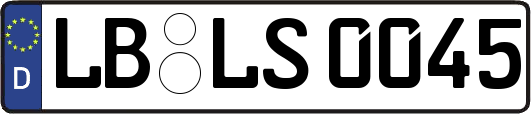 LB-LS0045
